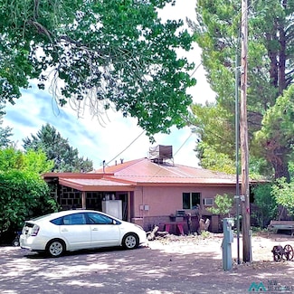 10841 Highway 152, Hillsboro, NM 88042