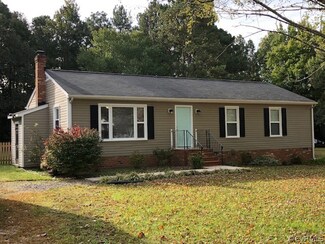 4607 Gaardahl Dr, Sandston, VA 23150