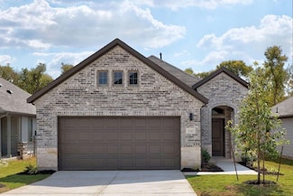 330 Bendecido Loop, Elgin, TX 78621