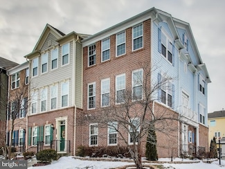 464 Glade Fern Terrace SE, Leesburg, VA 20175