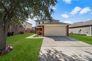 6231 Sutton Meadows Dr, Houston, TX 77086