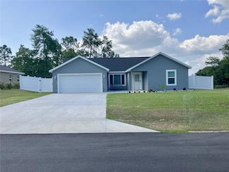 5415 SW 153rd Place Rd, Ocala, FL 34473