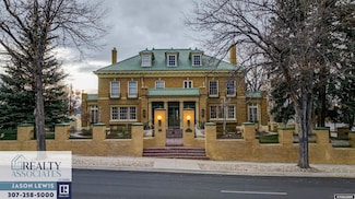 1108 S Wolcott St, Casper, WY 82601