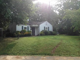 4291 Watts Ave, Memphis, TN 38108