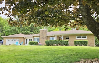 467 New Castle St, Slippery Rock, PA 16057