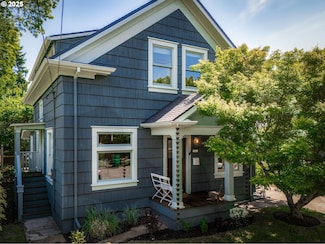 5616 N Campbell Ave Unit 5618, Portland, OR 97217