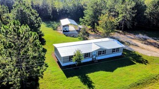 4149 Old Screven Rd, Screven, GA 31560