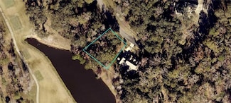 17 Eagle Crest Dr, Waverly, GA 31565