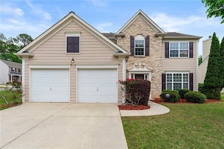550 Bayswater Way, Suwanee, GA 30024