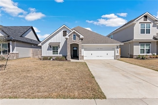 3468 Pointe Du Hoc Dr, Bryan, TX 77808