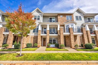 100 S Hudson St Unit B14, Greenville, SC 29601