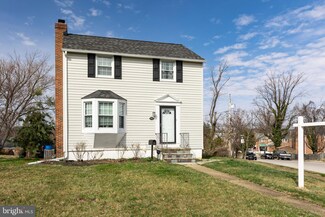 5022 Pilgrim Rd, Baltimore, MD 21214
