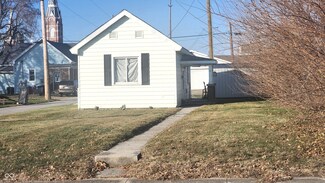 1332 S C St, Elwood, IN 46036