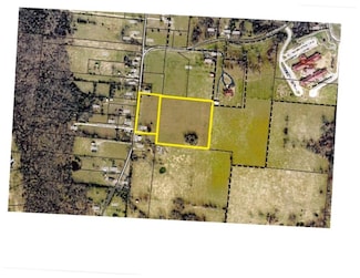 1769 N Monitor Rd, Springdale, AR 72764