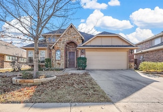 1025 Durham Dr, Anna, TX 75409