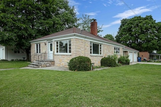 422 Church Ave, Casco, WI 54205