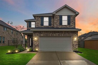 32967 Ruthie Dean Dr, Brookshire, TX 77423