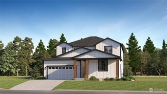 4353 Reef Rd SW Unit 3043, Port Orchard, WA 98367