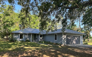 190 NW Bison Ct, White Springs, FL 32096