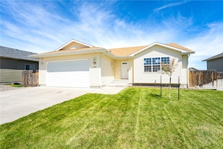 1329 Matador Ave, Billings, MT 59105