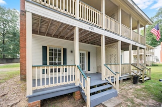 12558 Louisiana 10 Unit 431, Saint Francisville, LA 70775