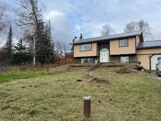 1763 S Leora Dr, Wasilla, AK 99623
