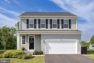 2005 Morgan Creek Dr, Quakertown, PA 18951