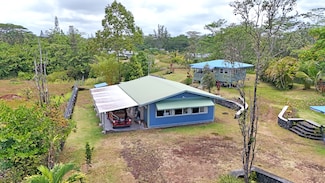 15-1660 8th Ave, Keaau, HI 96749