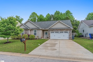 110 Lepore Ln, Greenville, SC 29611