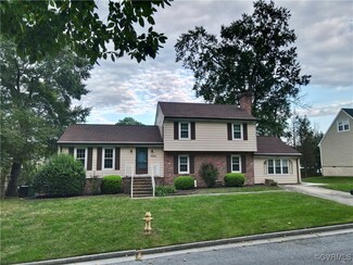 1024 Hoperidge Ct, Colonial Heights, VA 23834