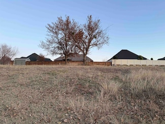L17 L17 Creekside Dr, Marlow, OK 73055