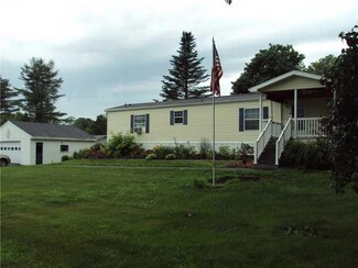 16 Ridge Rd, Lisbon, ME 04252