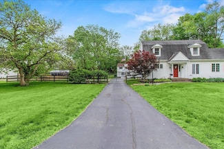 261 E Sandusky St, Mechanicsburg, OH 43044