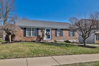 107 Western Hill Dr, Cleves, OH 45002