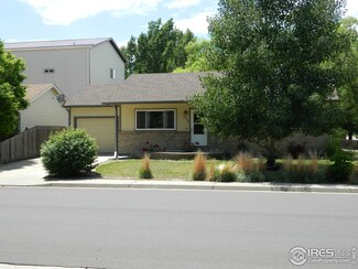 423 Cherry St, Fort Morgan, CO 80701
