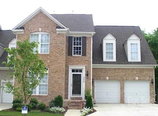 14828 Rocky Top Dr, Huntersville, NC 28078