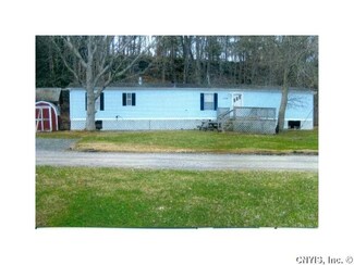 47678 Purpura Rd, Redwood, NY 13679