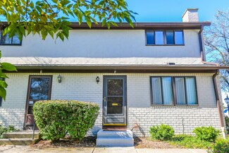 4820 Pennfair St Unit F, Columbus, OH 43214