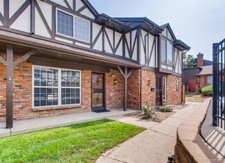 3825 S Monaco Pkwy Unit 133, Denver, CO 80237
