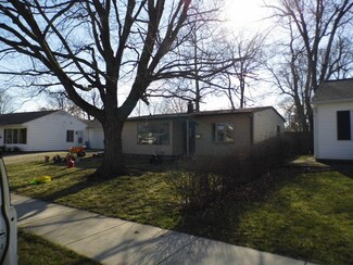 2604 Meadow Dr, Lafayette, IN 47909