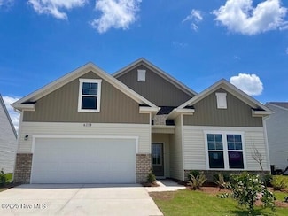 6218 Raystone Way Unit Lot 142, Leland, NC 28451