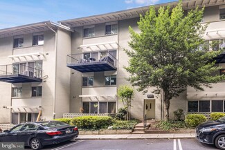 8620 Manchester Rd Unit 3, Silver Spring, MD 20901
