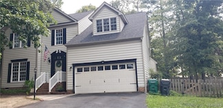 12009 Courtyard Glen Place, Henrico, VA 23233