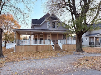 101 W Lincoln St Unit 1, Kentland, IN 47951