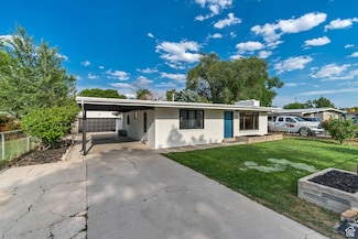 3185 S 4300 W, Salt Lake City, UT 84120