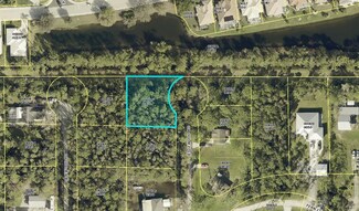20599 Edgewood Rd, North Fort Myers, FL 33917