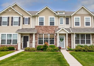 11513 Rhode Island St, Crown Point, IN 46307