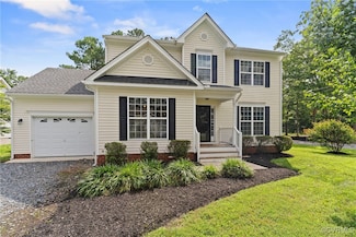 8601 Sedgemoor Dr, Henrico, VA 23228