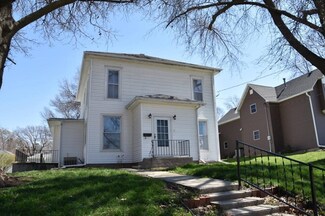 703 S Center St, Shenandoah, IA 51601
