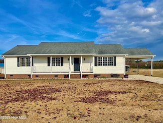 1551 David Rogerson Rd, Williamston, NC 27892